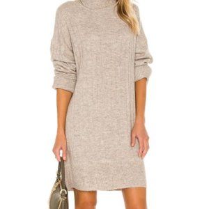 Line & Dot sweater dress